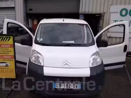 Citroën Nemo 