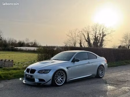 BMW Série 3 M3 V8 4.0 420