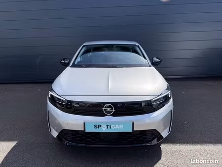 Opel Corsa 1.2 75