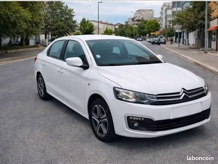 Citroën C-elysee 1.6 HDi 99