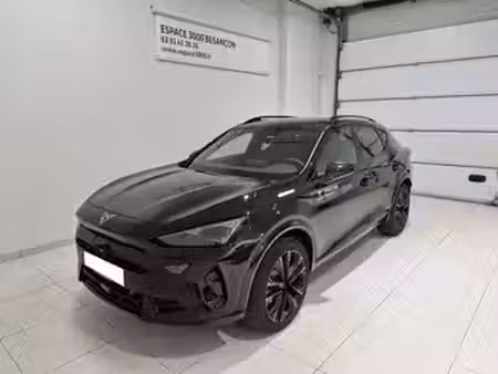 Cupra Formentor VZ 1.5 272