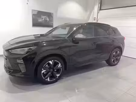 Cupra Terramar 1.5