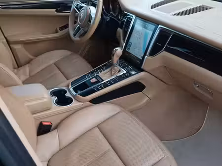 Porsche Macan S V6 3.0 258 4x4
