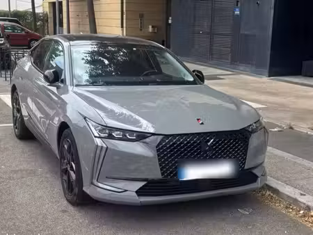 DS 4 1.2 130 Performance Line