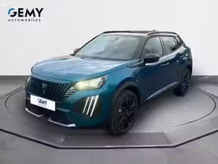 Peugeot 2008 1.2 Style