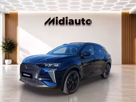 DS 7 E Tense 1.6 225 Performance Line