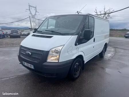 Ford Transit Van 2.2 TDCi 101 L