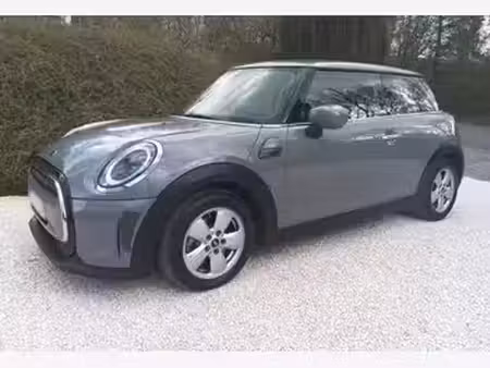 Mini Mini One 1.5 75 Classic