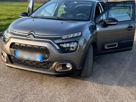 Citroën C3 1.2 110