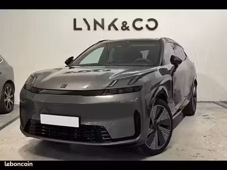 Lynk & Co 01 1.5 345