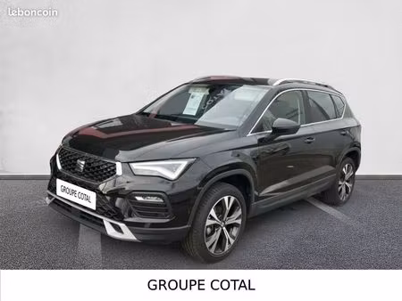 Seat Ateca 1.0 TSI 110 Copa
