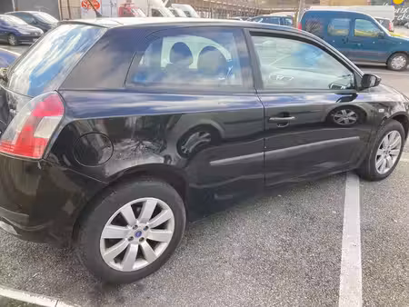 Fiat Stilo 1.9 JTD
