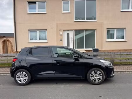 Renault Clio 1.5
