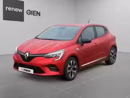 Renault Clio E-Tech 1.6 140 Limited