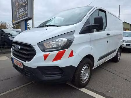 Ford Transit 2.0 105