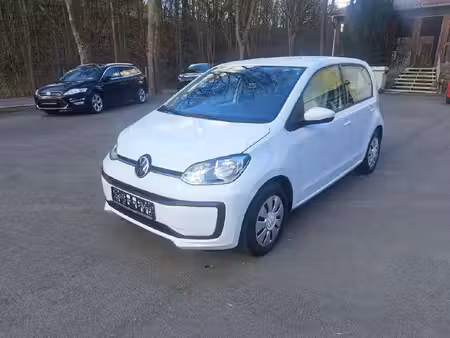 Volkswagen up! 1.0 65 Base