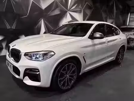 BMW Série 3 M340d 3.0 340 xDrive