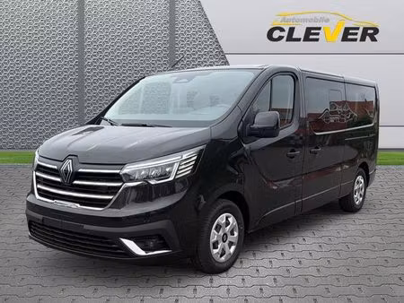 Renault Trafic 2.0 dCi 170 Evolution