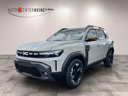 Dacia Duster 1.2 TCe 130