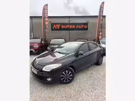 Renault Mégane 1.5 dCi 110 Expression