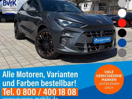 Cupra Terramar VZ 1.5 272
