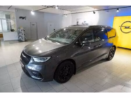 Chrysler Pacifica V6 3.6 S