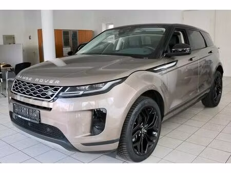Land Rover Range Rover Evoque D240 2.0 240 S 4x4
