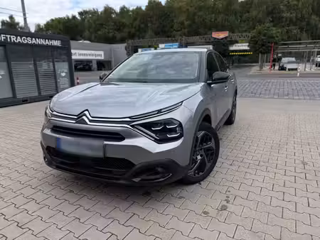 Citroën C4 1.2 PureTech 131 Feel Pack