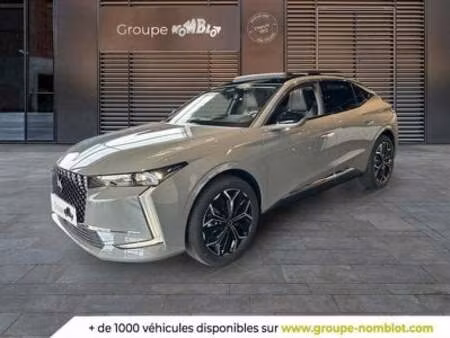 DS 4 1.5 HDi 130 Opera