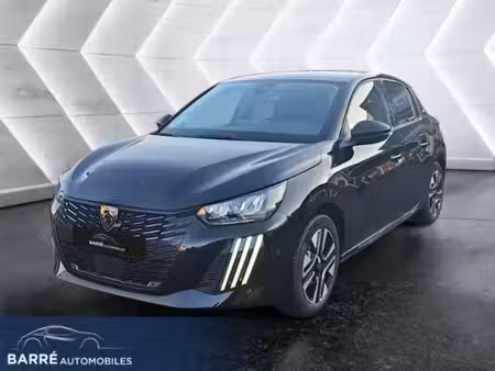 Peugeot 208 1.2 100 Allure