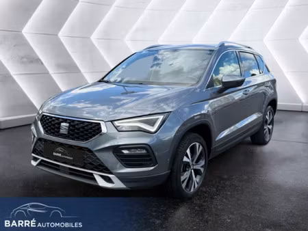 Seat Ateca 1.0 TSI 110 Copa