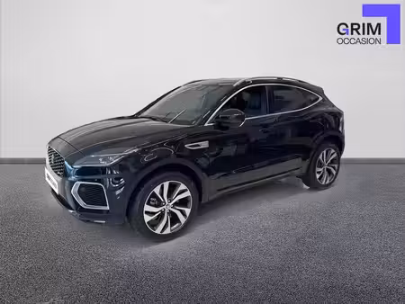Jaguar E-Pace 1.5 4x4