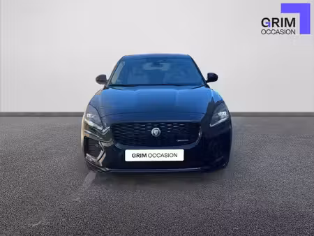 Jaguar E-Pace 1.5 4x4