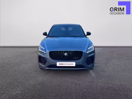 Jaguar E-Pace 1.5 4x4
