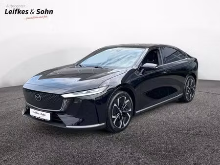 Mazda 6 258 Takumi