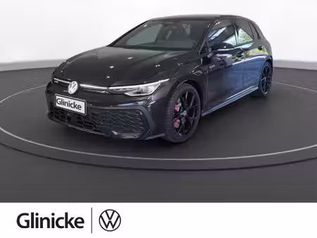 Volkswagen Golf GTI 2.0
