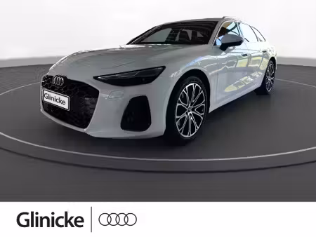 Audi A6 2.0 TDI 150 quattro