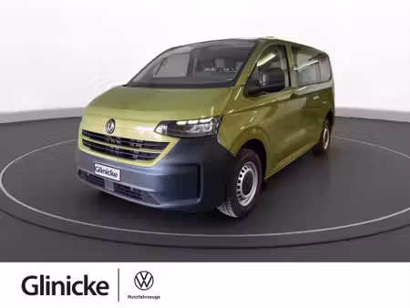 Volkswagen Transporter 2.0 TDI 150 L