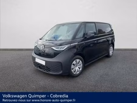 Volkswagen Id Buzz 204