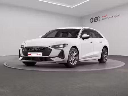 Audi A5 2.0 TFSI 150