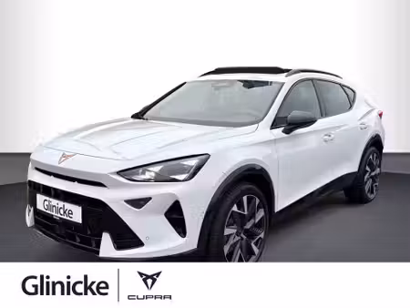 Cupra Formentor 2.0 TDI 150