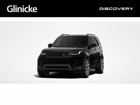Land Rover Discovery D250 3.0 249 Dynamic SE