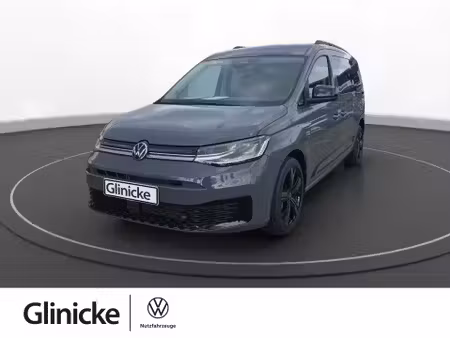 Volkswagen Caddy 2.0 TDI 122 4Motion
