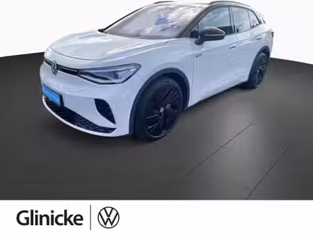 Volkswagen ID.4 GTX 340 Life Max