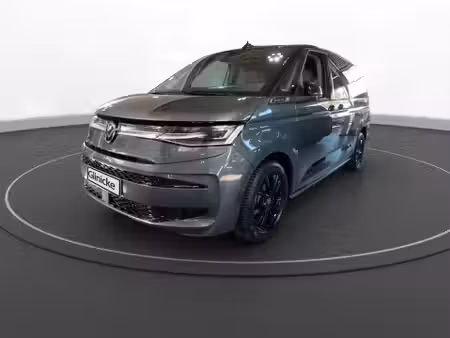 Volkswagen Multivan 2.0 TDI 150