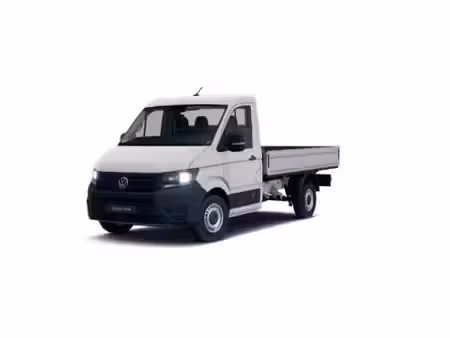 Volkswagen Transporter 2.0 TDI 140