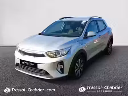 Kia Stonic 1.0 T-GDi 100 Active