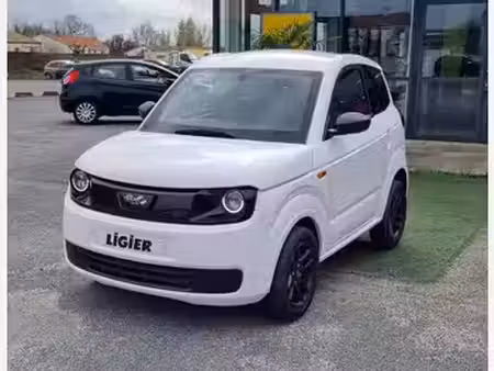 Ligier Myli 