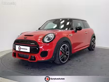 Mini Mini John Cooper Works 2.0 231