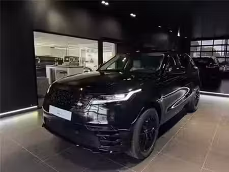 Land Rover Range Rover Velar P400E 2.0 404 Dynamic SE 4x4